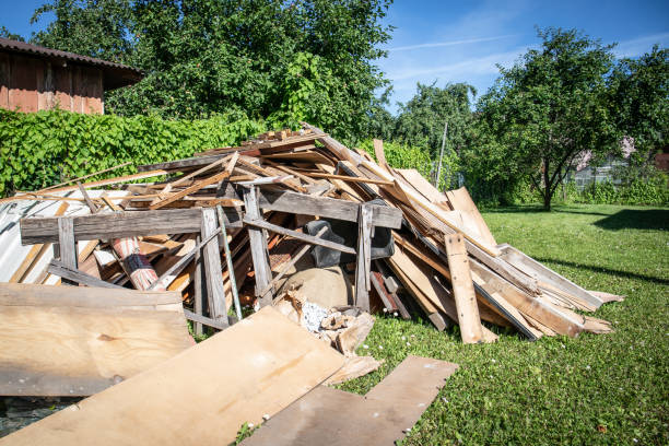 Retail Junk Removal in Fair Grove, MO